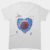 The Cure 1992 Wish Tour T-Shirt