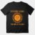 The End of Silence – Rollins band T-Shirt