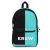 The krew Backpack