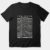This Charming Man – The Cure T-Shirt