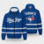 Toronto Blue Jays Windbreaker Jacket
