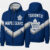 Toronto Maple Leafs Windbreaker Jacket