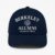 UC Berkeley Alumni Cap – Navy