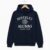 UC Berkeley Alumni Hoodie – Navy