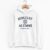 UC Berkeley Alumni Hoodie – White