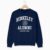 UC Berkeley Alumni Sweatshirt – Navy