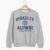 UC Berkeley Alumni Sweatshirt – Grey