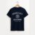 UC Berkeley Alumni T-Shirt – Navy