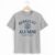 UC Berkeley Alumni T-Shirt – Grey