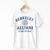 UC Berkeley Alumni T-Shirt – White