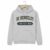 UC Berkeley College Hoodie – Grey