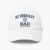 UC Berkeley Dad Cap – White