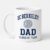 UC Berkeley Dad Mug