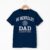 UC Berkeley Dad T-Shirt – Navy