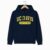 UC Davis College Hoodie – Navy