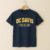 UC Davis T-Shirt – Navy