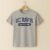 UC Davis T-Shirt – Grey