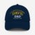 UC Davis Dad Cap – Navy