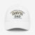 UC Davis Dad Cap – White