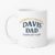 UC Davis Dad Mug