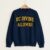 UC Irvine Alumni Crewneck Sweatshirt – Navy