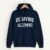 UC Irvine Alumni Hoodie – Navy