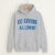 UC Irvine Alumni Hoodie – Grey