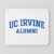 UC Irvine Alumni Mouse Pad