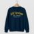 UC Irvine Alumni Sweatshirt – Navy