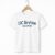 UC Irvine Alumni T-Shirt – White