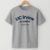 UC Irvine Alumni T-Shirt – Grey