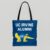 UC Irvine Alumni Tote Bag