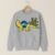 UC Irvine Anteaters Crewneck Sweatshirt – Grey