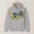UC Irvine Anteaters Hoodie – Grey