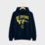 UC Irvine Anteaters Hoodie – Navy