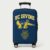 UC Irvine Anteaters Suitcase