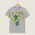 UC Irvine Anteaters T-Shirt – Grey