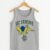 UC Irvine Anteaters Tank Top – Grey