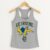 UC Irvine Anteaters Women’s Racerback Tank – Grey
