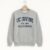 UC Irvine Classic Crewneck Sweatshirt – Grey