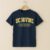 UC Irvine T-Shirt – Navy