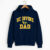 UC Irvine Dad Hoodie – Navy