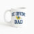 UC Irvine Dad Mug