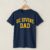 UC Irvine Dad T-Shirt – Navy
