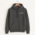 UC Irvine Minimalist Hoodie – Charcoal
