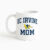 UC Irvine Mom Mug