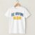UC Irvine Mom T-Shirt – White