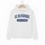 UC Riverside College Hoodie – White