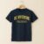 UC Riverside T-Shirt – Navy