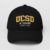 UC San Diego Alumni Cap – Black